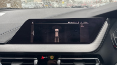 BMW 1 Series 118i M Sport 5dr Petrol Hatchback